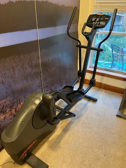 Elliptical