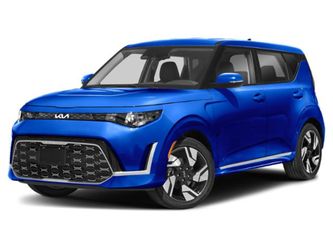2024 Kia Soul