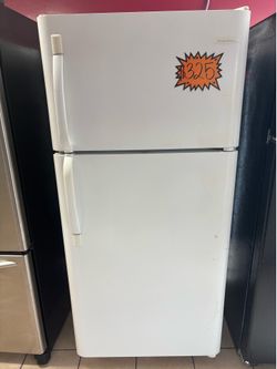 Frigidaire Refrigerator