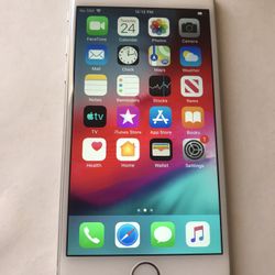 Apple iPhone 6 16GB Unlocked 