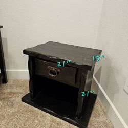 Side Table