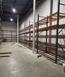 Warehouse Liquidation Sale!!