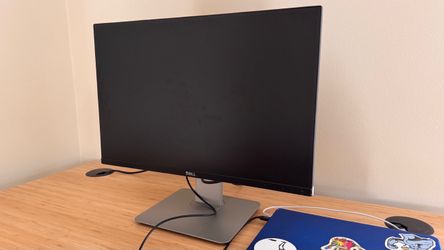 Dell U2415 24-Inch LED Monitor