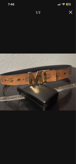 Men belt
