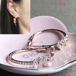 Korean Fashion Earrings