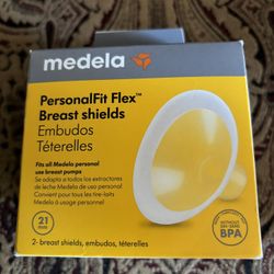 Medela Breast Shield 