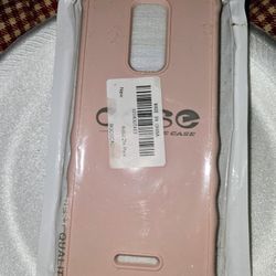 IRIS CONNECT Case Compatible with Consumer Cellular IRIS CONNECT Phone Case SH4650 Cover