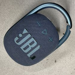 JBL Bluetooth Speaker 