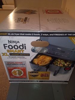 Ninja XL Air Fryer