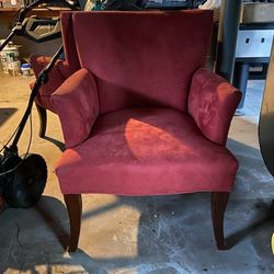 Arm Chairs - Set of Two