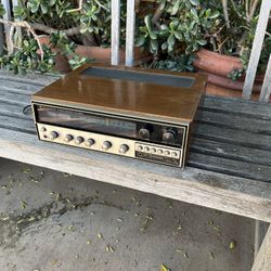 Kenwood Stereo Receiver 