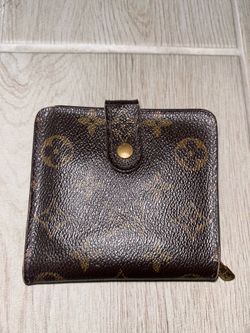 LV Compact Bifold/Wallet