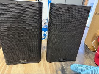 QSC k 10.2  pair