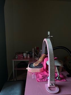 Nail supply