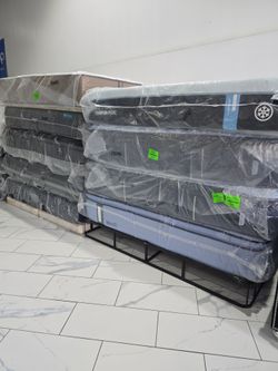 Mattress sale