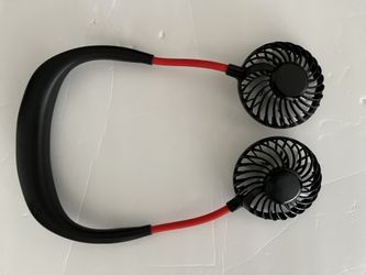 Neck Fan