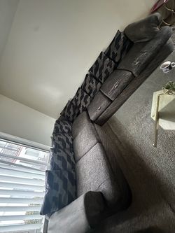 Free couch