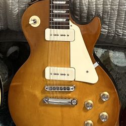 Gibson Les Paul 60s Tribute 