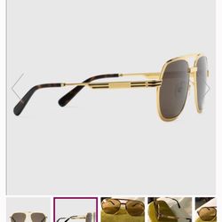 Gucci Glasses