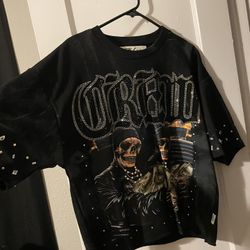 size L