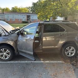 2010 Chevrolet Equinox