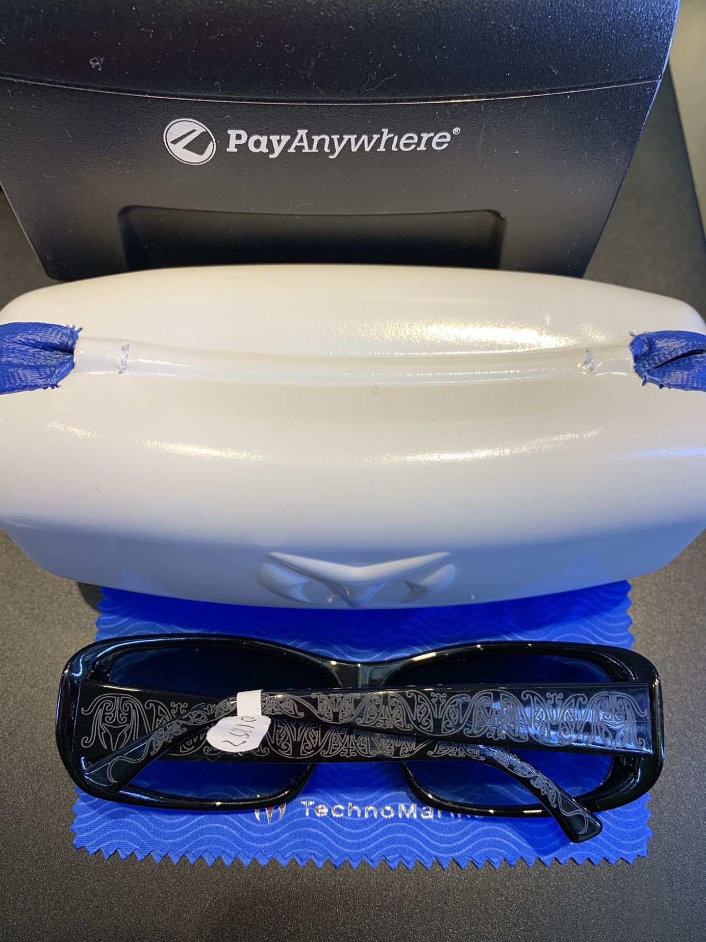 TECHNOMARINE SUNGLASSES. ITALY 🇮🇹