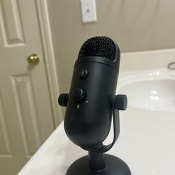 Onn Microphone 