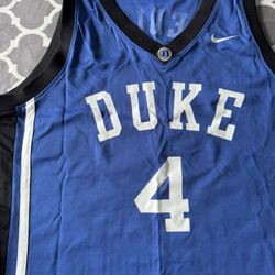 Duke Jersey
