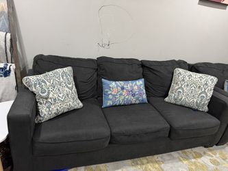 Sofa And Love Seat