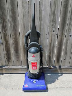 Bizell vacuum cleaner