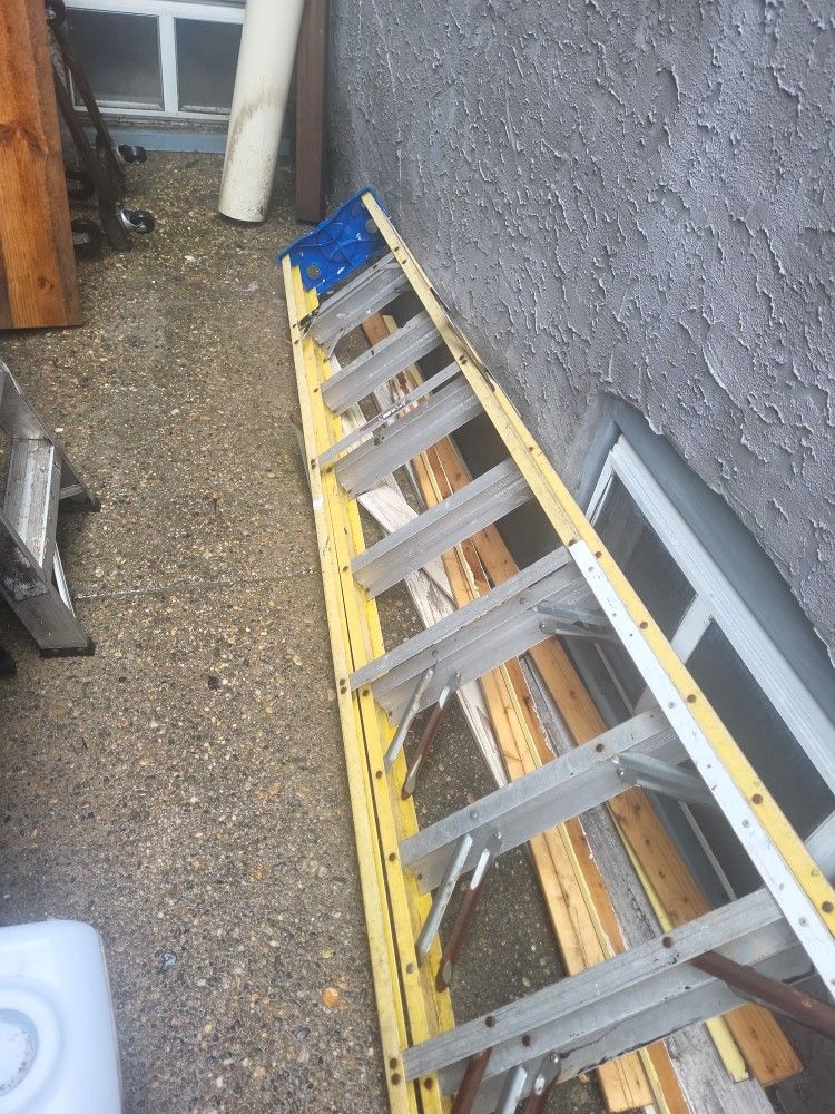Ladder