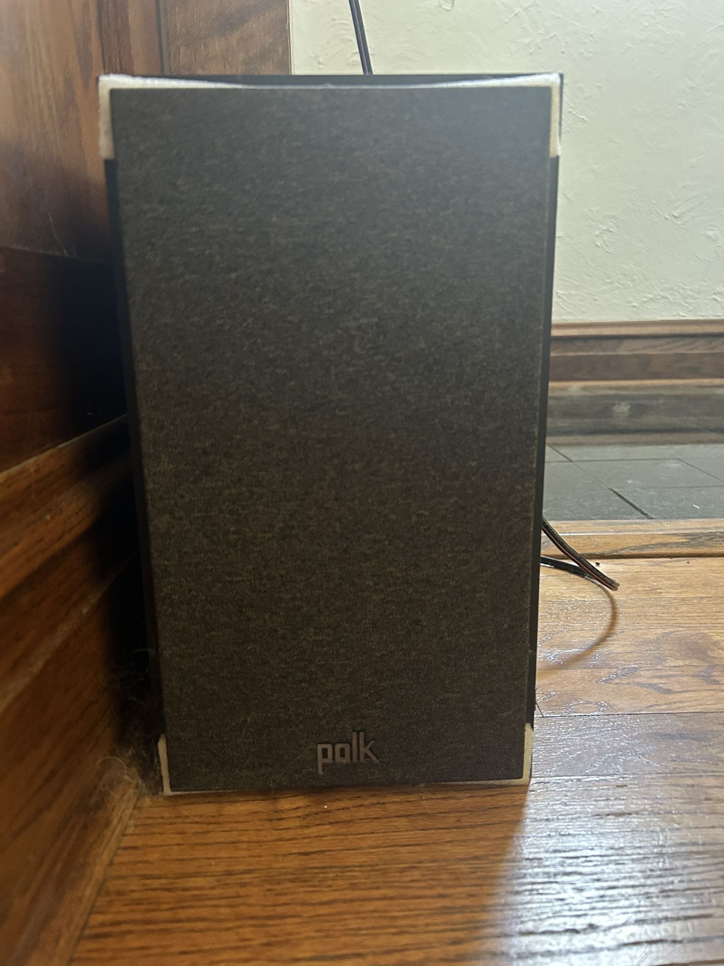 Polk XT20 Speakers