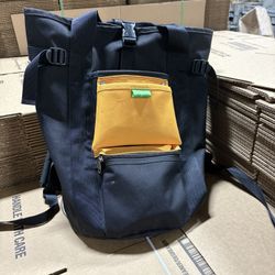 Porter Yoshida & Co. Hand Carry Backpack