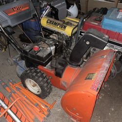Blower