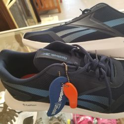 Brand New Reebok
