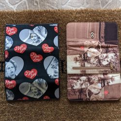 Wallets - I love Lucy 
