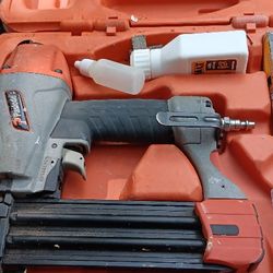 Paslode Brad Nailer