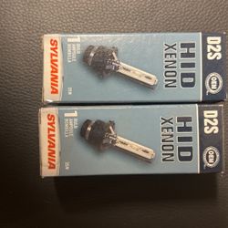 D2S HID BULB 