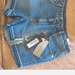 Ermanno Scervino shorts