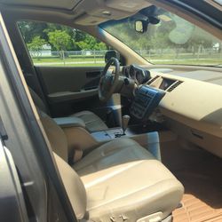 Nissan Murano For Sale 