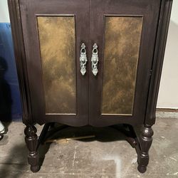 Beautiful Antique Cabinet  