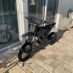 Send Offers Will Trade For Super 73 Or Ghost Cat Fx4