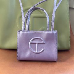 TEFLAR BAG - small shopping bag | Kush