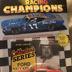 Racing Champions 