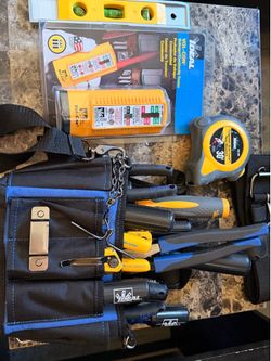 Ideal 17pc Journeyman Electrician Kit