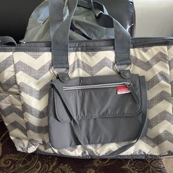 Diaper Bag 