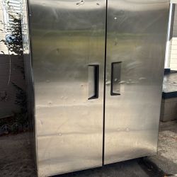 Freezer 2 Door 