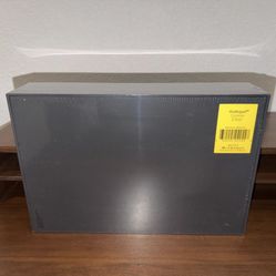 Analogue 3d clear n64