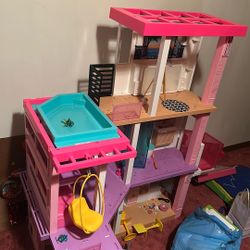 Barbie Dreamhouse