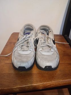 Nike Air Max Size 8.5